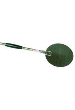 Лопата поворотная для пиццы Gi Metal R-20/120 
